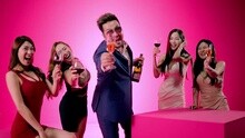 金泰宇 - Lonely Funk 预告