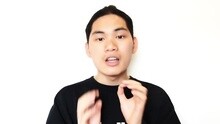 16 - 最酷刷碟技巧，用手指也可以刷碟！？