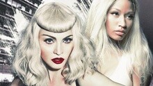 Madonna,Nicki Minaj - B**** I'm Madonna