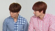 Super Junior-D&E - 完全娱乐专访 15/06/15