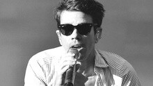 Nate Ruess - You Light My Fire 歌词版