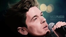 Nate Ruess - Grand Romantic 歌词版