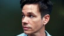 Nate Ruess - Harsh Light 歌词版