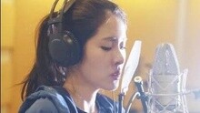 张碧晨 - 花千骨 插曲