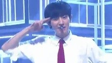 EXO - Love Me Right 现场版