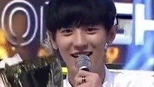 EXO - EXO 一位受赏 现场版 16/06/17