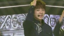 Romeo - Romeo - LoveSick 现场版