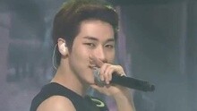 N.Flying - N.Flying - Awesome 现场版