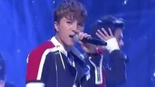 High4 - HIGH4 - Baby Boy 现场版
