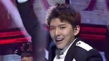  - MONSTA X  - Trespass 现场版