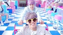 TEEN TOP - ah-ah 预告2