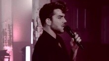 Adam Lambert - Ghost Town East London现场版 2015