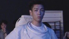 Bigbang - BANG BANG BANG MV幕后花絮