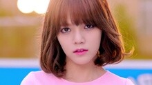AOA - heart Attack MV预告