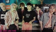 TEEN TOP - NATURAL BORN TEEN TOP THUMBNAIL