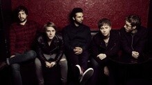 Nothing But Thieves - Trip Switch 歌词版