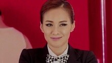 蔡妍 - 蔡妍 - 看透 预告版