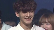 EXO 一位受赏 15/06/18