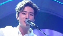 Younghyun,白雅言 - Shouldn't Have 现场