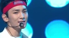 SHINee - SHINee - View 现场版