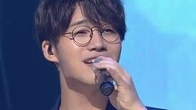洪大光 - 洪大光 - With You 现场