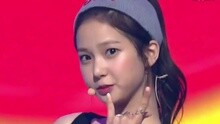CLC - Like 现场版 15/06/18