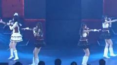 SKE48 - 真夏のクリスマスローズ