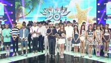 EXO - EXO 一位受赏 15/06/19