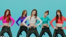 爱奇艺音乐榜 - 爱奇艺音乐榜：热力女团性感来袭