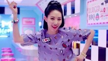 爱奇艺音乐榜 - 爱奇艺音乐榜：BESTie红裙丝袜性感撩人