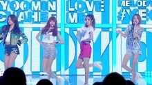 Melody Day - Melody Day - #Love Me 现场版
