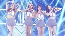 KARA - KARA - Cupid 现场版