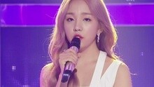 白雅言,Younghyun - Shouldn't Have - MBC音乐中心 现场版 15/06/20