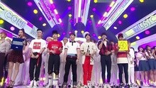 EXO - EXO 一位受赏 15/06/20