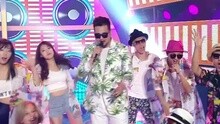 金泰宇 - 金泰宇 - Lonely Funk 现场版