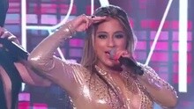 Fifth harmony - BO$$ 现场版 2015