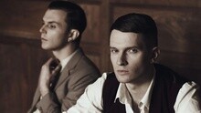 Hurts - Some Kind Of Heaven