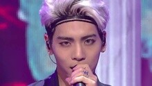 SHINee - Odd Eye 现场版 15/06/21