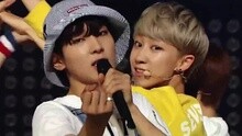 Seventeen - Adore U 现场版 15/06/21