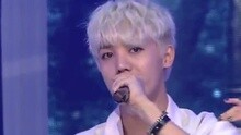MBLAQ - Mirror 现场版 15/06/21