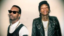 Juicy J,维兹·卡利法,R City - Juicy J - For Everybody