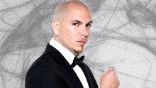 Pitbull,克里斯·布朗 - Fun