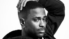 Big Sean,Kanye West,John Legend - One Man Can Change The World