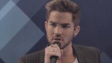 Adam Lambert - Ghost Town 现场版 2015