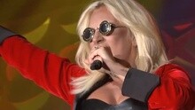 Lady Gaga - What's Up 现场版 2015