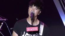 Mr. - 爱你 Live版