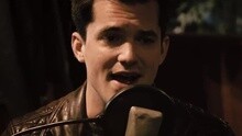 Jordan's Smile