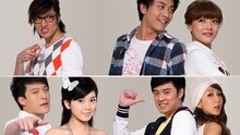 陈每文 - 爱情公寓2 主题曲