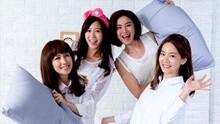 我的宝贝四千金 主题曲