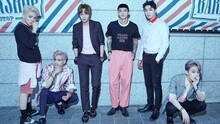 TEEN TOP - ah-ah